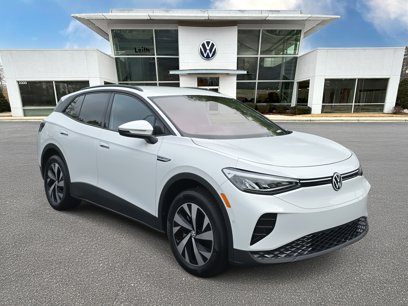 Used 2023 Volkswagen ID.4 Pro