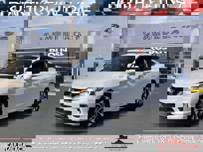 Used 2015 Honda Accord EX-L