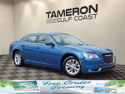Used 2023 Chrysler 300 Touring