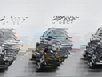 Used 2023 GMC Terrain Denali