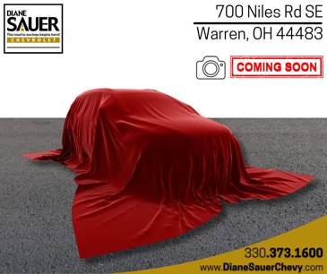 Used 2018 Chevrolet Equinox LT