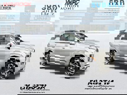 Used 2022 Hyundai Palisade Calligraphy