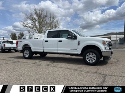 Used 2022 Ford F350 XLT