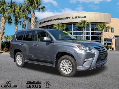 Used 2018 Lexus GX 460