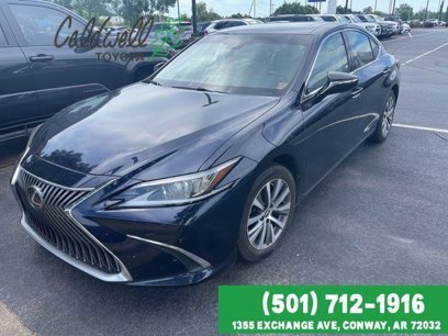 Used 2021 Lexus ES 250 w/ Premium Package