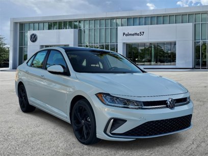 New 2025 Volkswagen Jetta SE