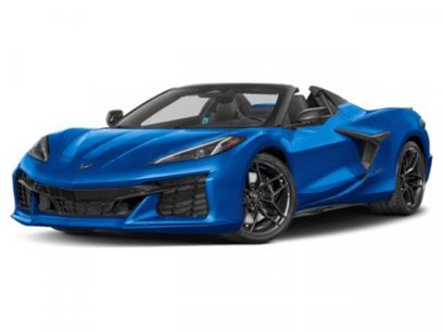 New 2025 Chevrolet Corvette Z06
