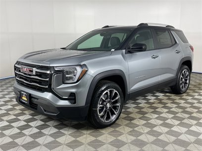 New 2025 GMC Terrain Elevation w/ Elevation Premium Package