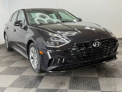 Certified 2023 Hyundai Sonata SEL