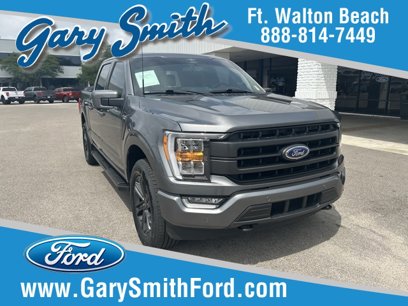 Used 2023 Ford F150 Lariat
