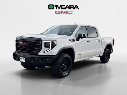 Used 2024 GMC Sierra 1500 AT4X w/ AT4X AEV Edition