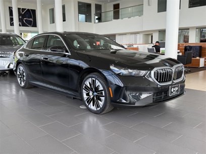 Used 2024 BMW i5 eDrive40i w/ Premium Package