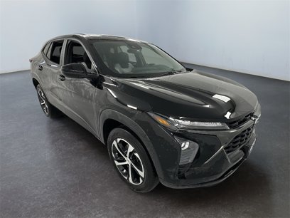 Used 2024 Chevrolet Trax RS w/ Driver Confidence Package
