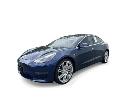 Used 2018 Tesla Model 3 Performance
