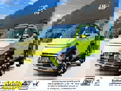 New 2024 Hyundai Kona Limited