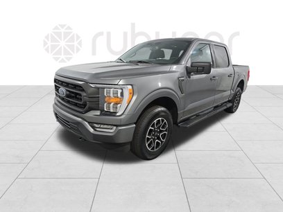 Used 2023 Ford F150 XLT w/ Equipment Group 302A High