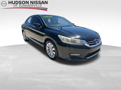 Used 2015 Honda Accord EX