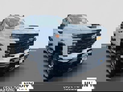New 2025 Chevrolet Silverado 2500 W/T
