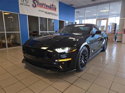 Used 2020 Ford Mustang GT w/ GT Performance Package