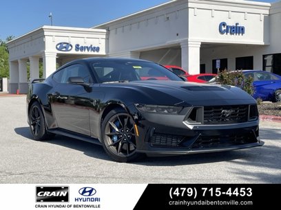 Used 2024 Ford Mustang Dark Horse