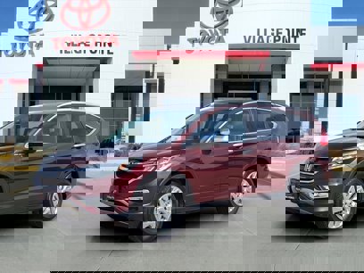 Used 2016 Honda CR-V EX-L
