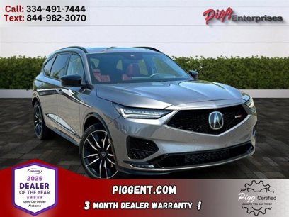 Used 2024 Acura MDX Type S