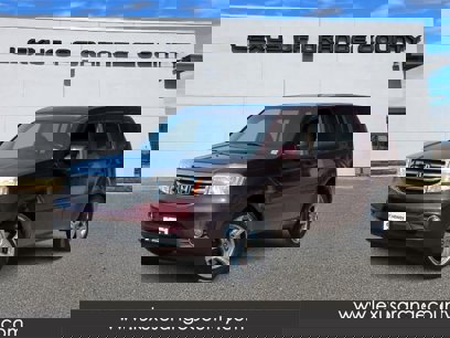 Used 2015 Honda Pilot EX-L