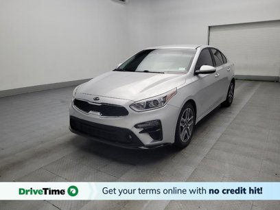 Used 2019 Kia Forte S