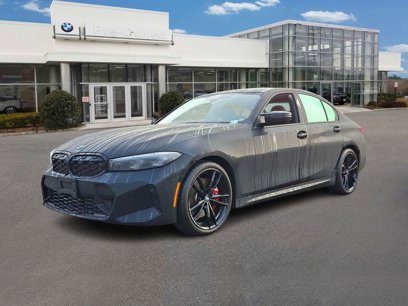 Certified 2023 BMW M340i xDrive