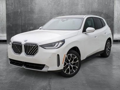 Used 2025 BMW X3 xDrive30i w/ Premium Package