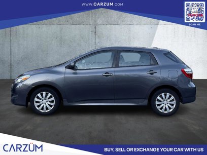 Used 2011 Toyota Matrix