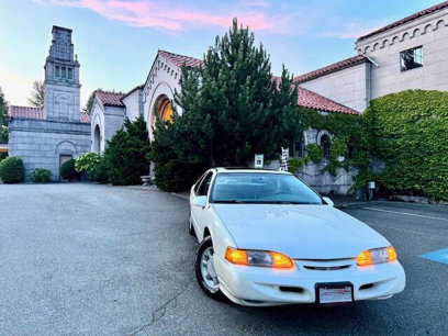 Used 1994 Ford Thunderbird LX