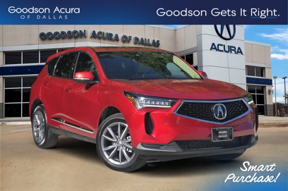Certified 2023 Acura RDX w/ Technology Package