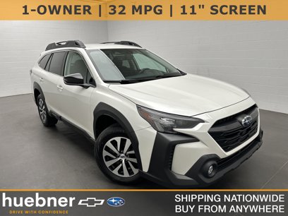 Used 2023 Subaru Outback Premium