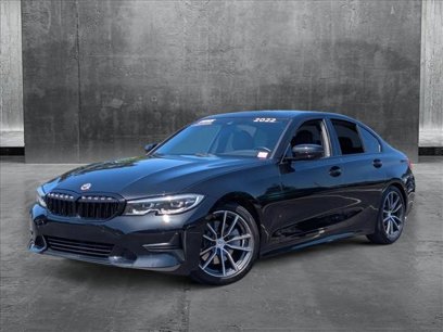 Used 2022 BMW 330i Sedan w/ Premium Package 2