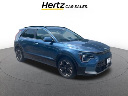 Used 2023 Kia Niro Wind