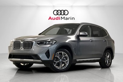 Used 2024 BMW X3 sDrive30i w/ Convenience Package w/ZPA