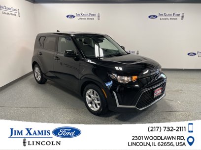 Used 2024 Kia Soul LX w/ Option Group 015