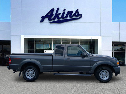 Used 2010 Ford Ranger 2WD SuperCab