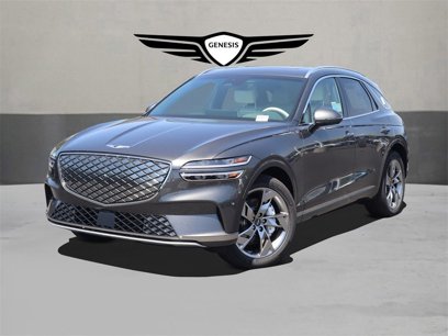 New 2025 Genesis Electrified GV70 Advanced w/ Prestige Package