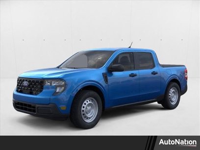 New 2025 Ford Maverick XL