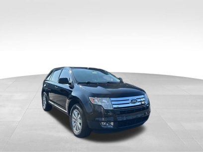 Used 2008 Ford Edge Limited