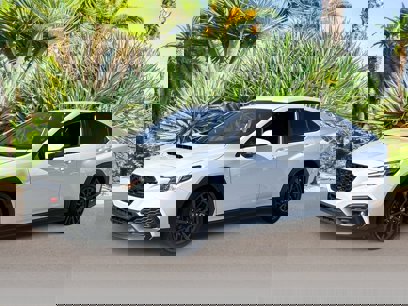 New 2025 Subaru WRX Premium
