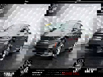Certified 2023 Dodge Charger GT w/ Technology Group