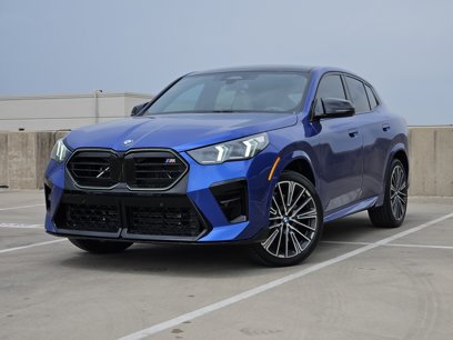 Used 2024 BMW X2 M35i w/ Premium Package