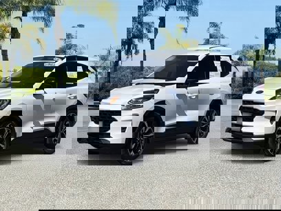 Used 2022 Ford Escape SE w/ SE Sport Appearance Package