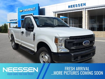 Used 2022 Ford F250 XL