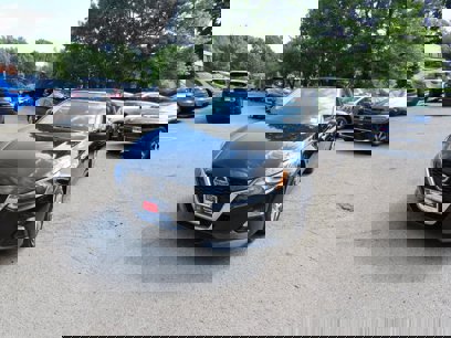Used 2020 Nissan Altima 2.5 S