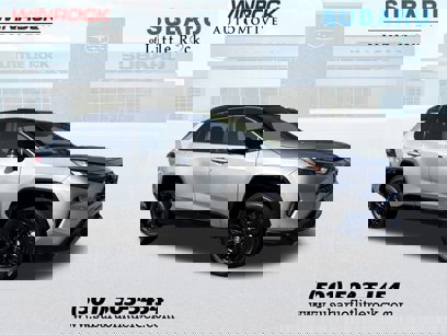 Used 2023 Toyota RAV4 XSE
