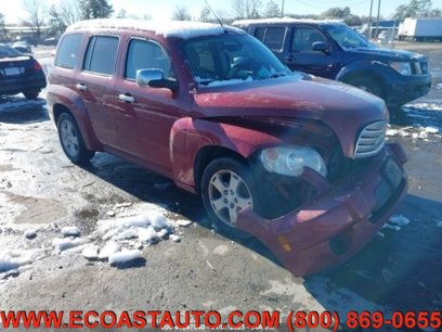 Used 2006 Chevrolet HHR LT